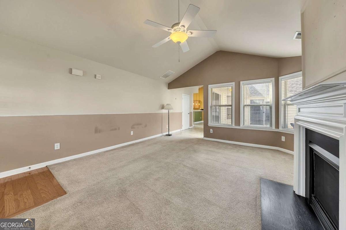 100 Highland Falls Drive Hiram - Photo 10