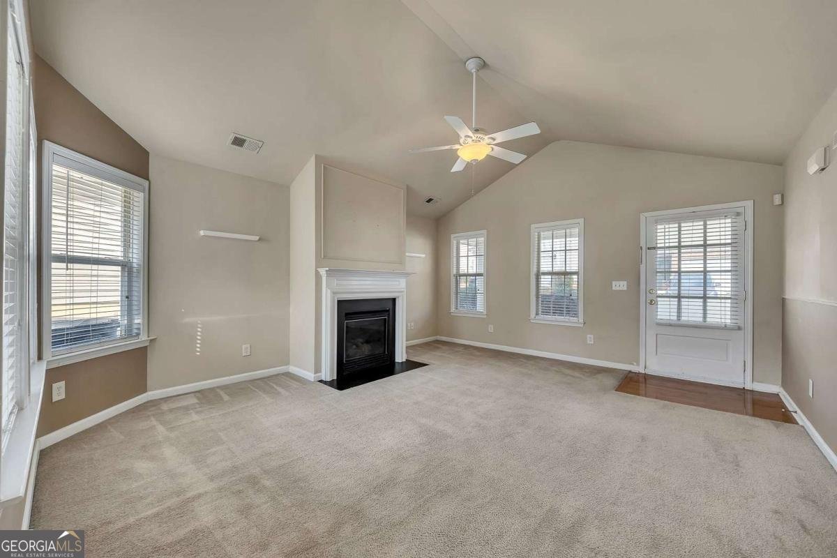 100 Highland Falls Drive Hiram - Photo 13