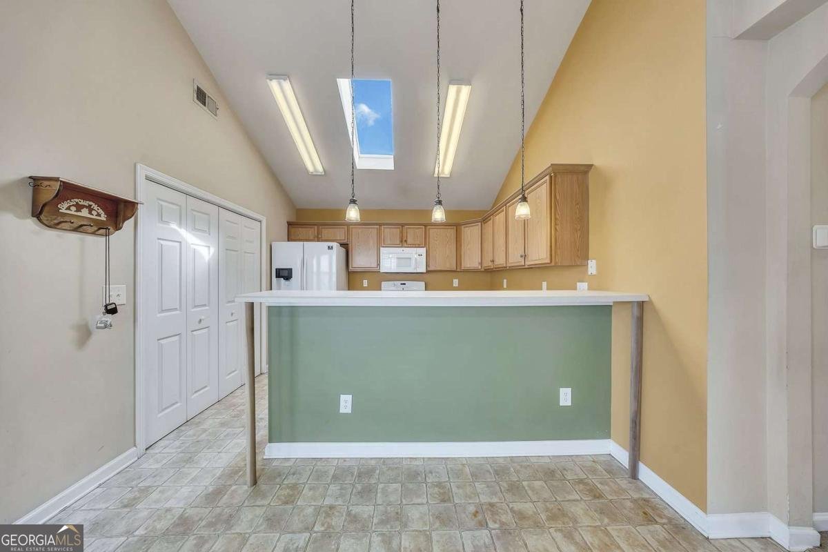 100 Highland Falls Drive Hiram - Photo 17