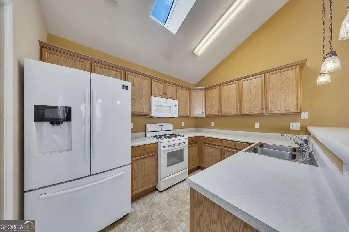 100 Highland Falls Drive Hiram - Photo 18