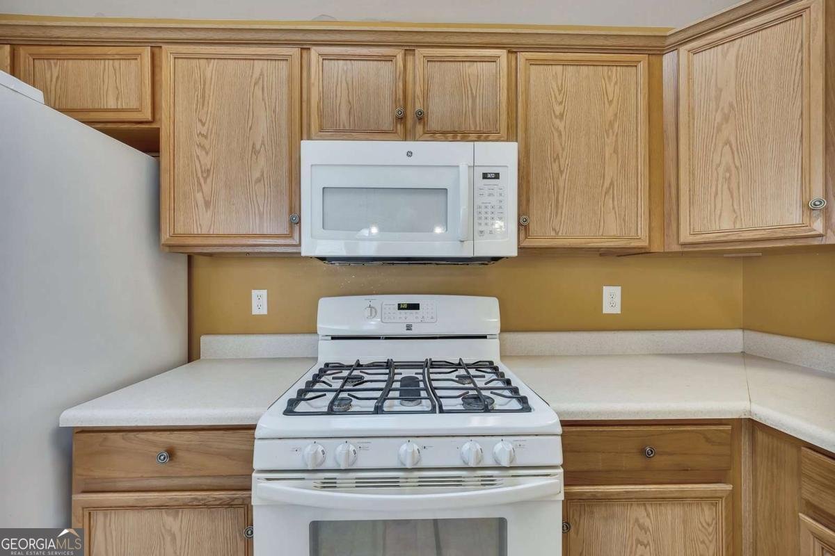 100 Highland Falls Drive Hiram - Photo 19