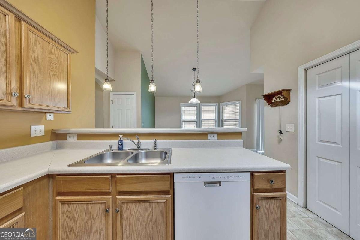 100 Highland Falls Drive Hiram - Photo 21