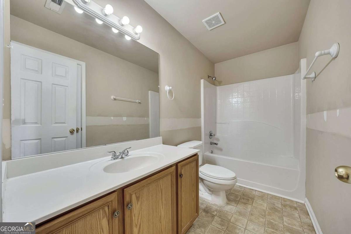 100 Highland Falls Drive Hiram - Photo 22