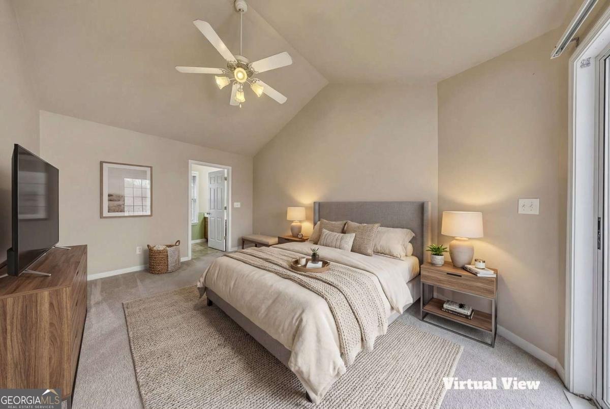 100 Highland Falls Drive Hiram - Photo 28