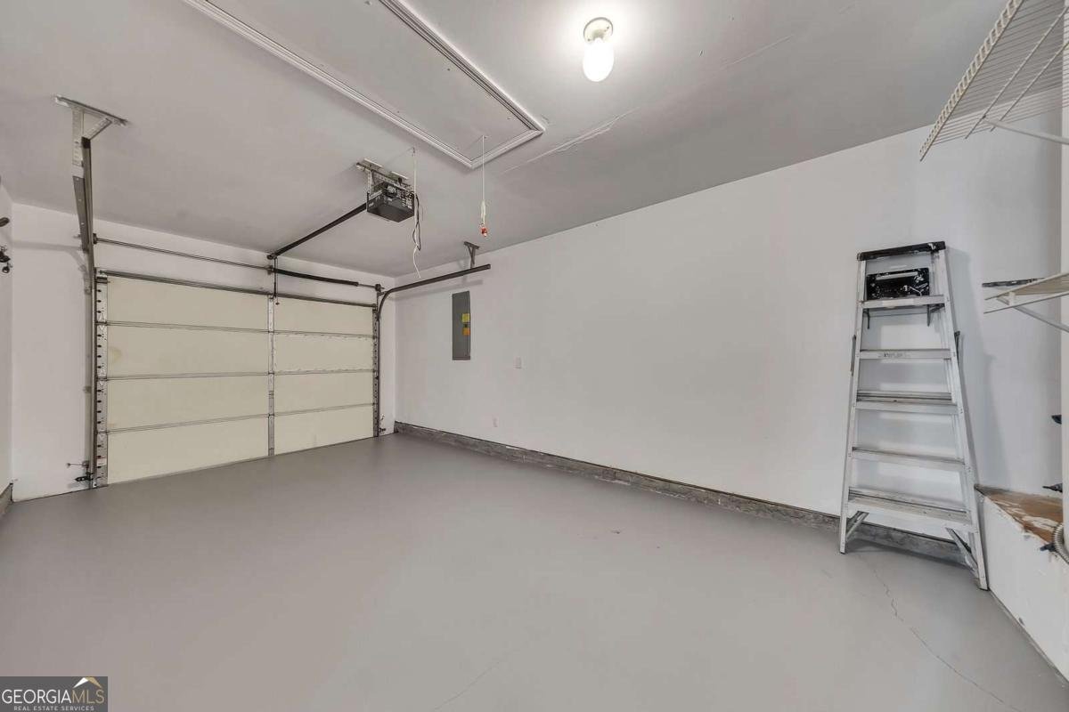 100 Highland Falls Drive Hiram - Photo 31