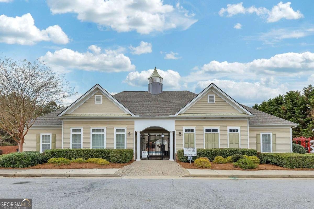 100 Highland Falls Drive Hiram - Photo 32