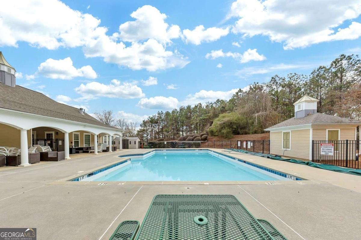 100 Highland Falls Drive Hiram - Photo 33