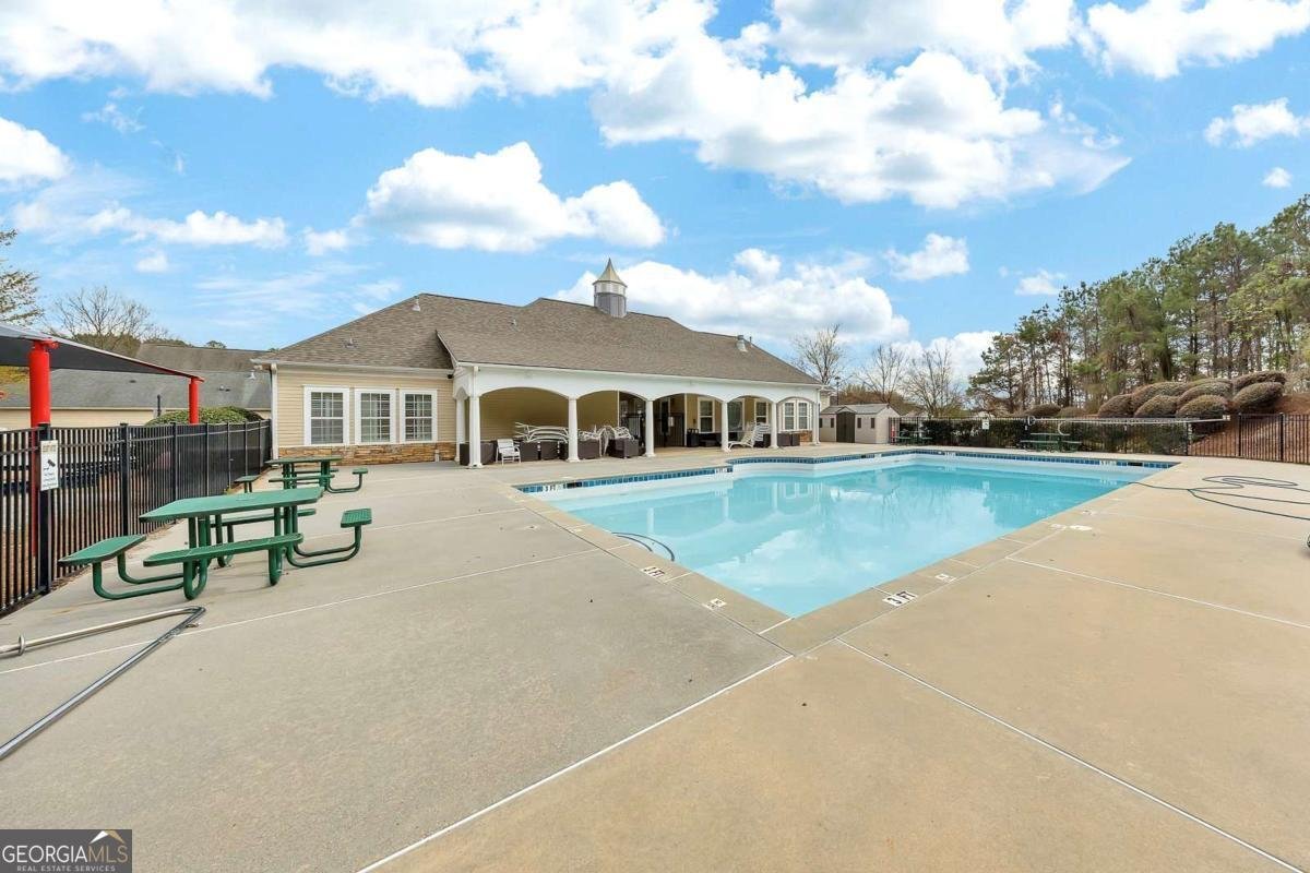 100 Highland Falls Drive Hiram - Photo 34