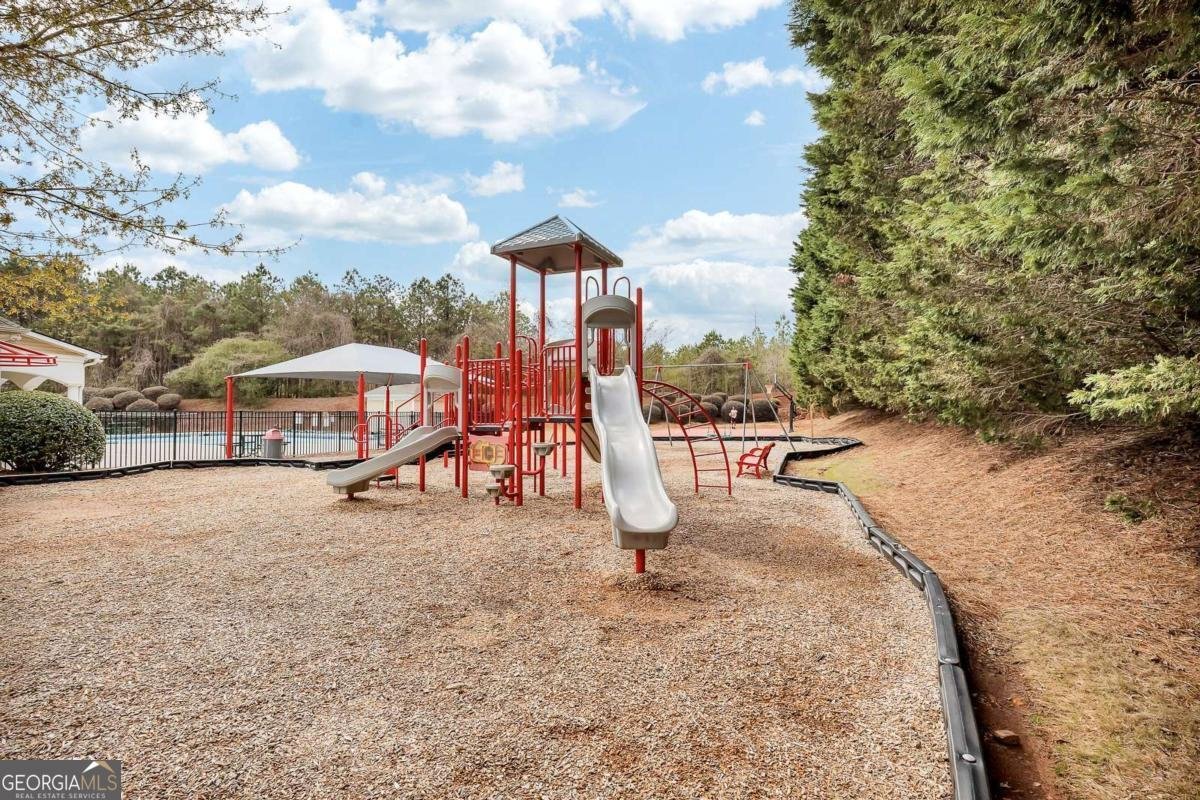 100 Highland Falls Drive Hiram - Photo 35