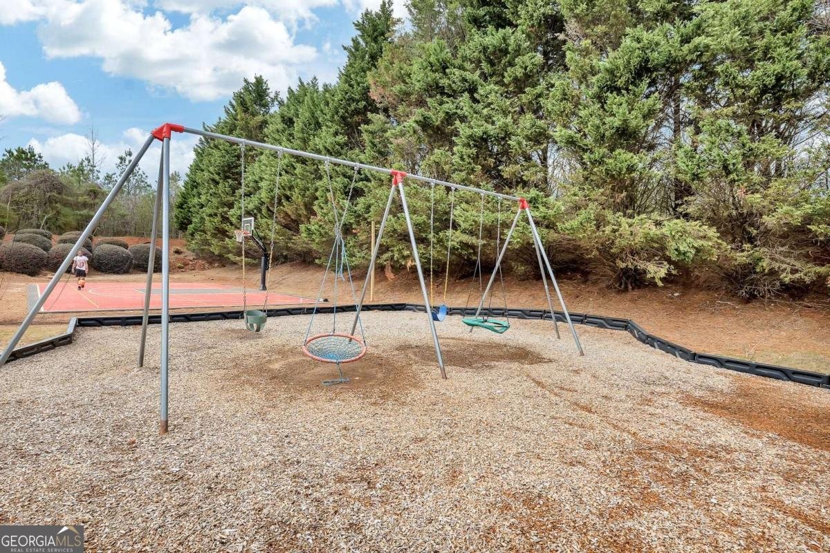 100 Highland Falls Drive Hiram - Photo 37