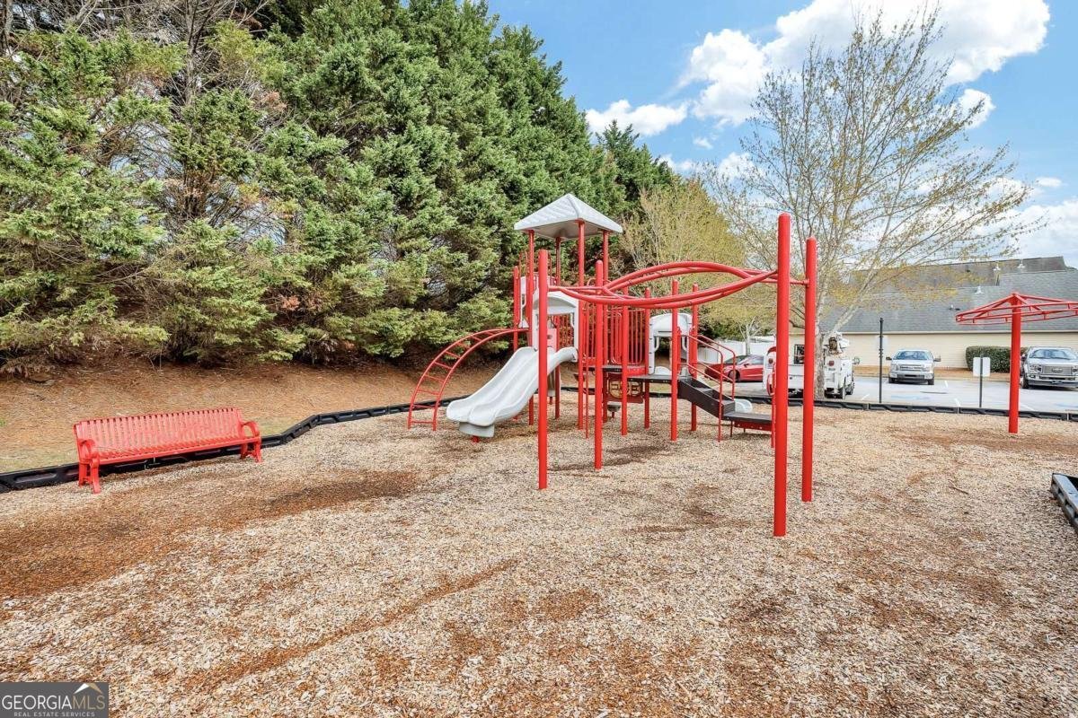 100 Highland Falls Drive Hiram - Photo 38