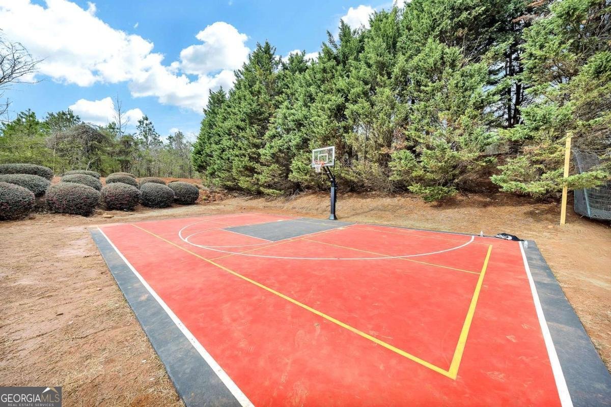 100 Highland Falls Drive Hiram - Photo 39