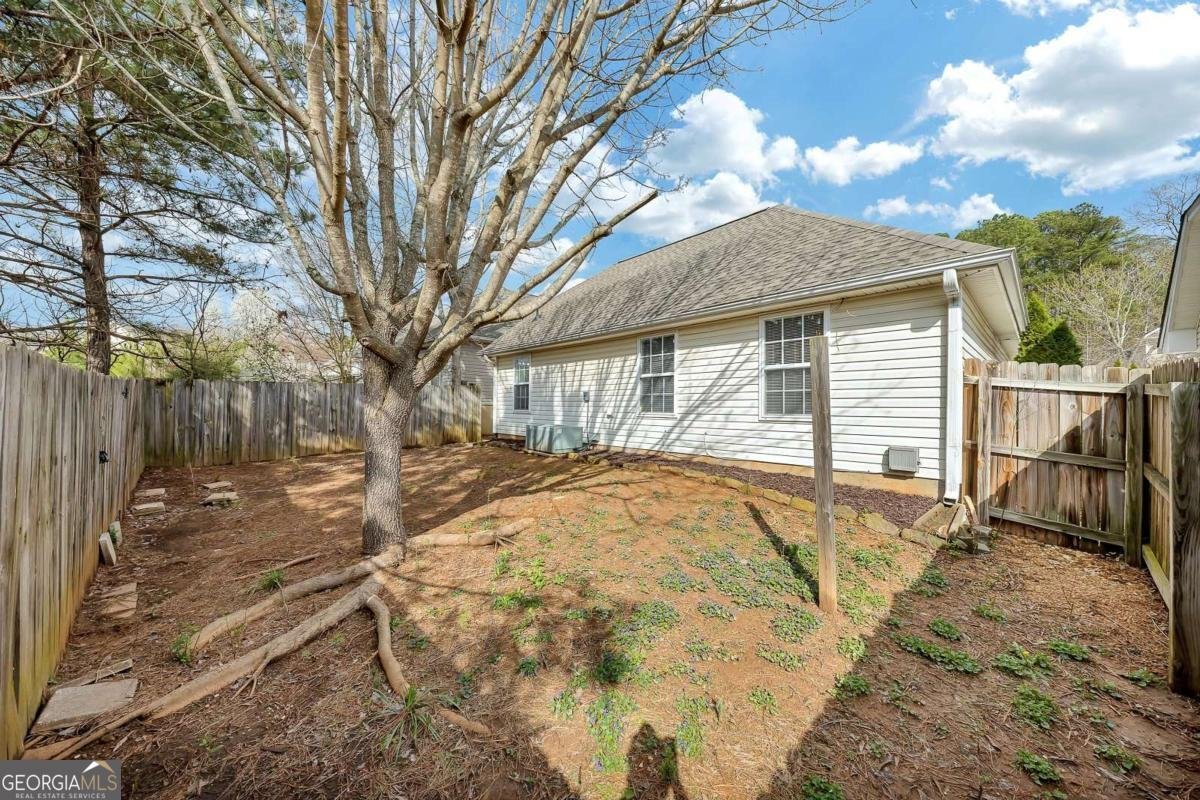 100 Highland Falls Drive Hiram - Photo 6