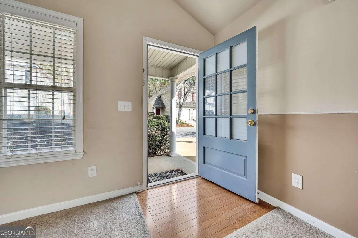 100 Highland Falls Drive Hiram - Photo 8