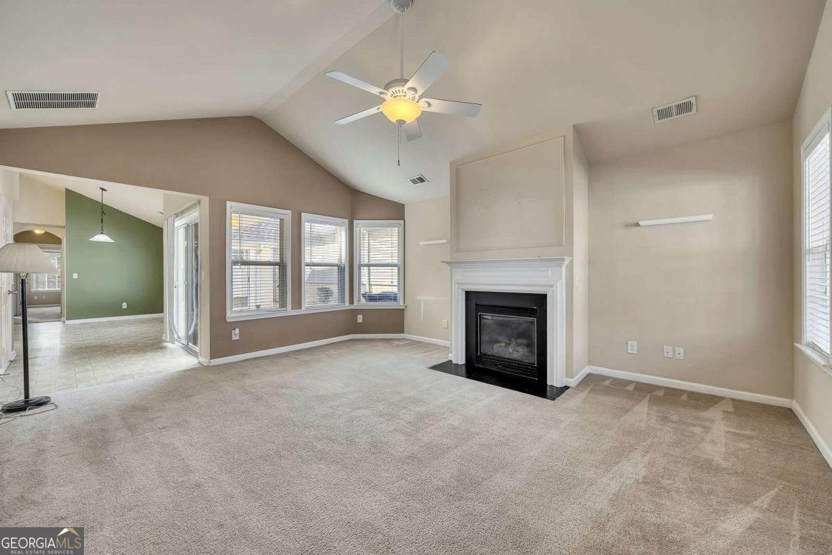 100 Highland Falls Drive Hiram - Photo 9