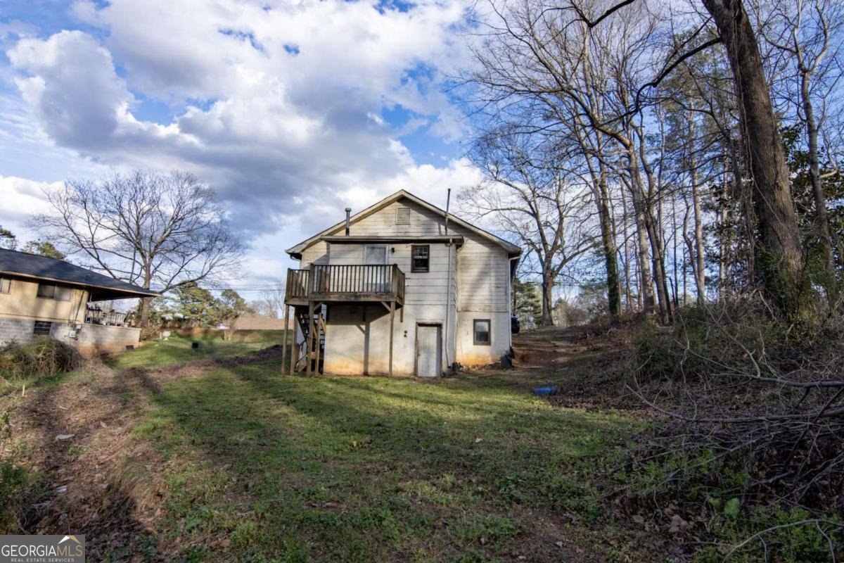 1857 Floyd Road Gainesville - Photo 7