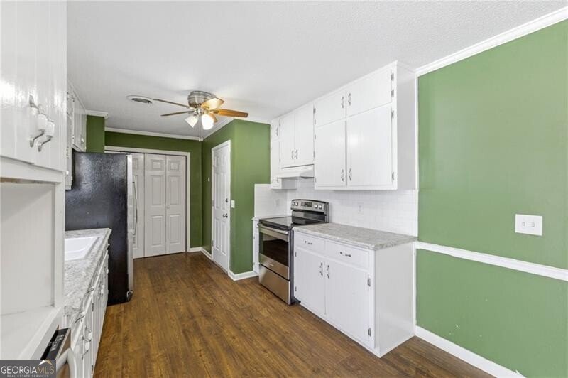 4474 Sardis Drive Gainesville - Photo 11