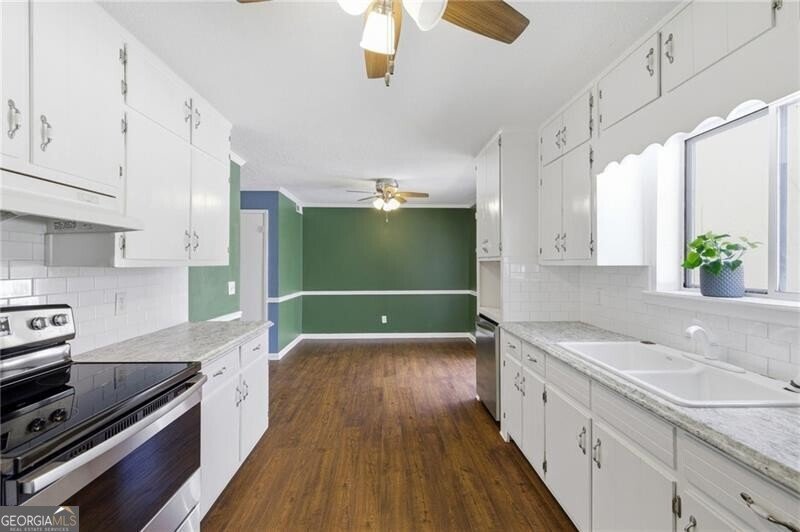 4474 Sardis Drive Gainesville - Photo 12