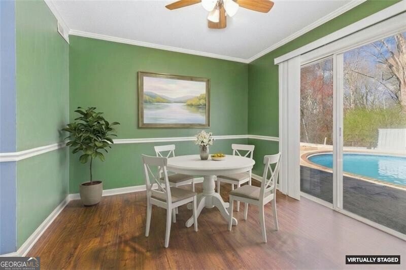 4474 Sardis Drive Gainesville - Photo 13