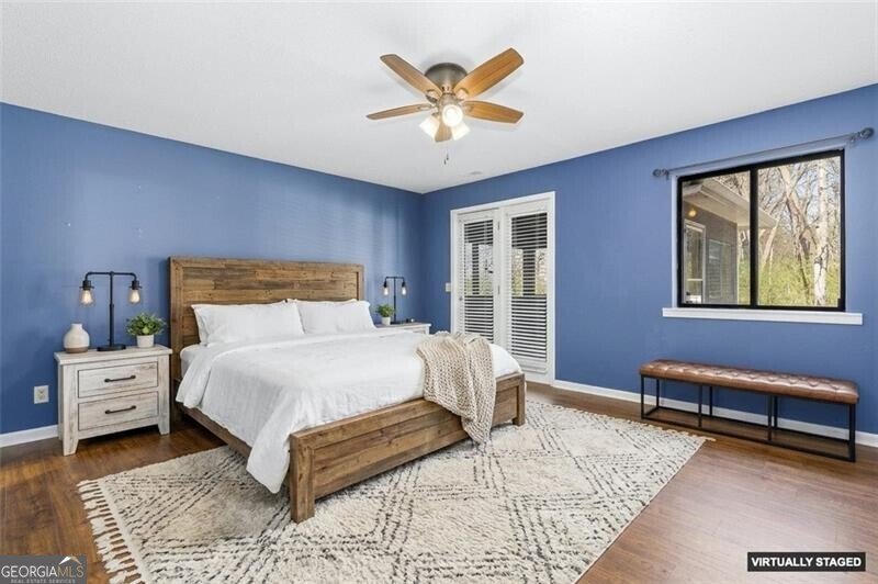 4474 Sardis Drive Gainesville - Photo 14