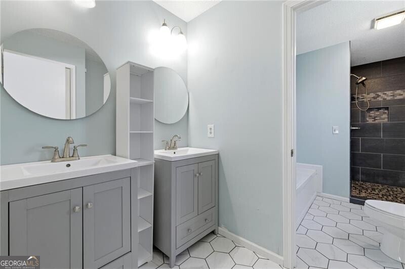 4474 Sardis Drive Gainesville - Photo 17