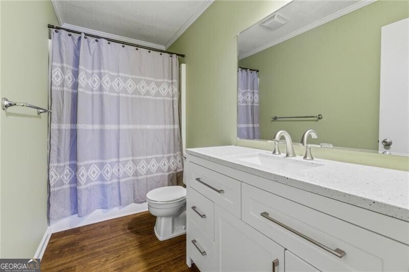 4474 Sardis Drive Gainesville - Photo 23