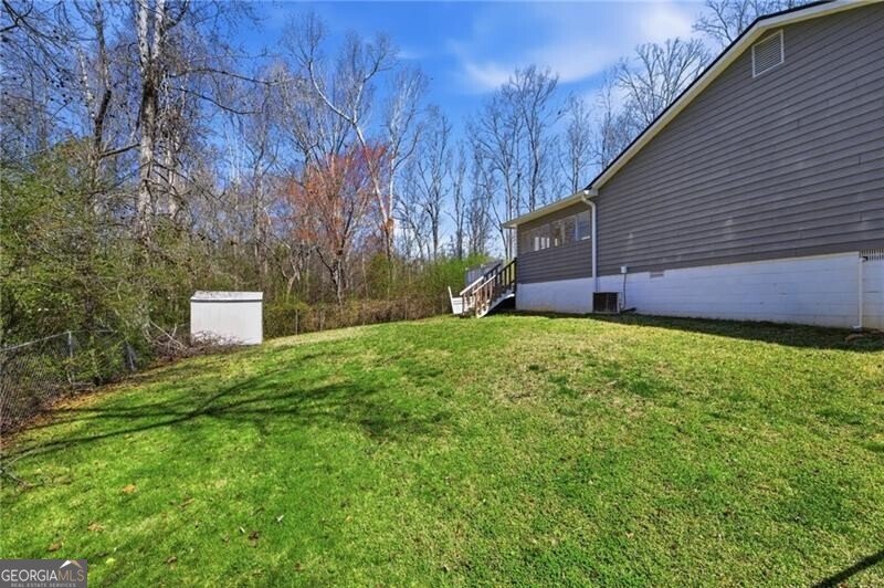 4474 Sardis Drive Gainesville - Photo 25