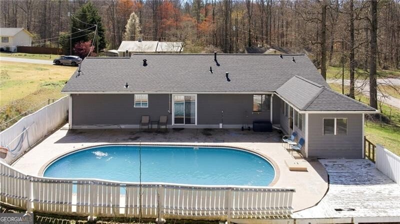 4474 Sardis Drive Gainesville - Photo 27