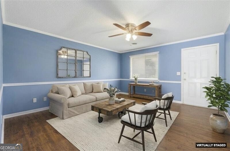 4474 Sardis Drive Gainesville - Photo 7