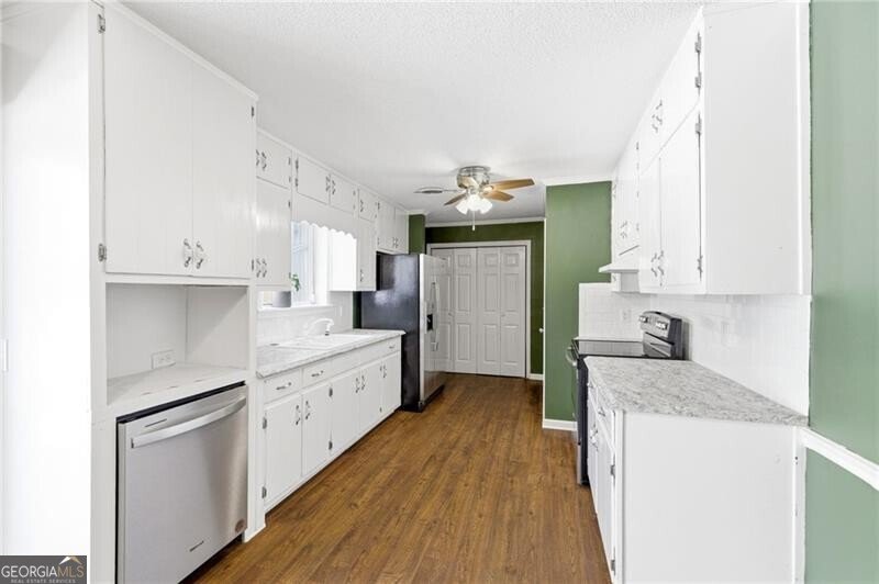 4474 Sardis Drive Gainesville - Photo 9