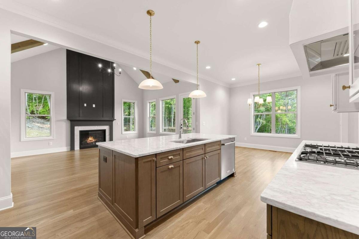 4860 Grandview Court Flowery Branch - Photo 10