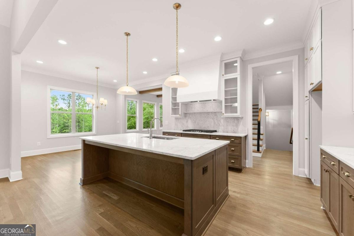 4860 Grandview Court Flowery Branch - Photo 11