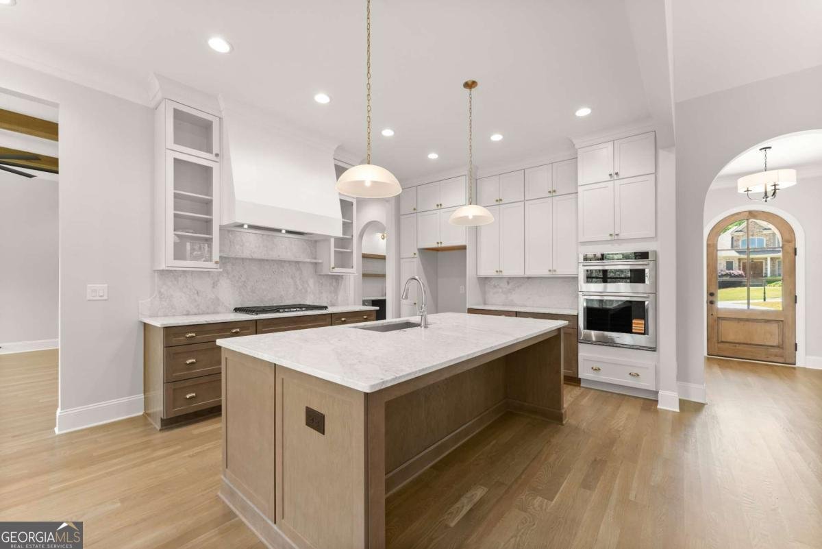 4860 Grandview Court Flowery Branch - Photo 13