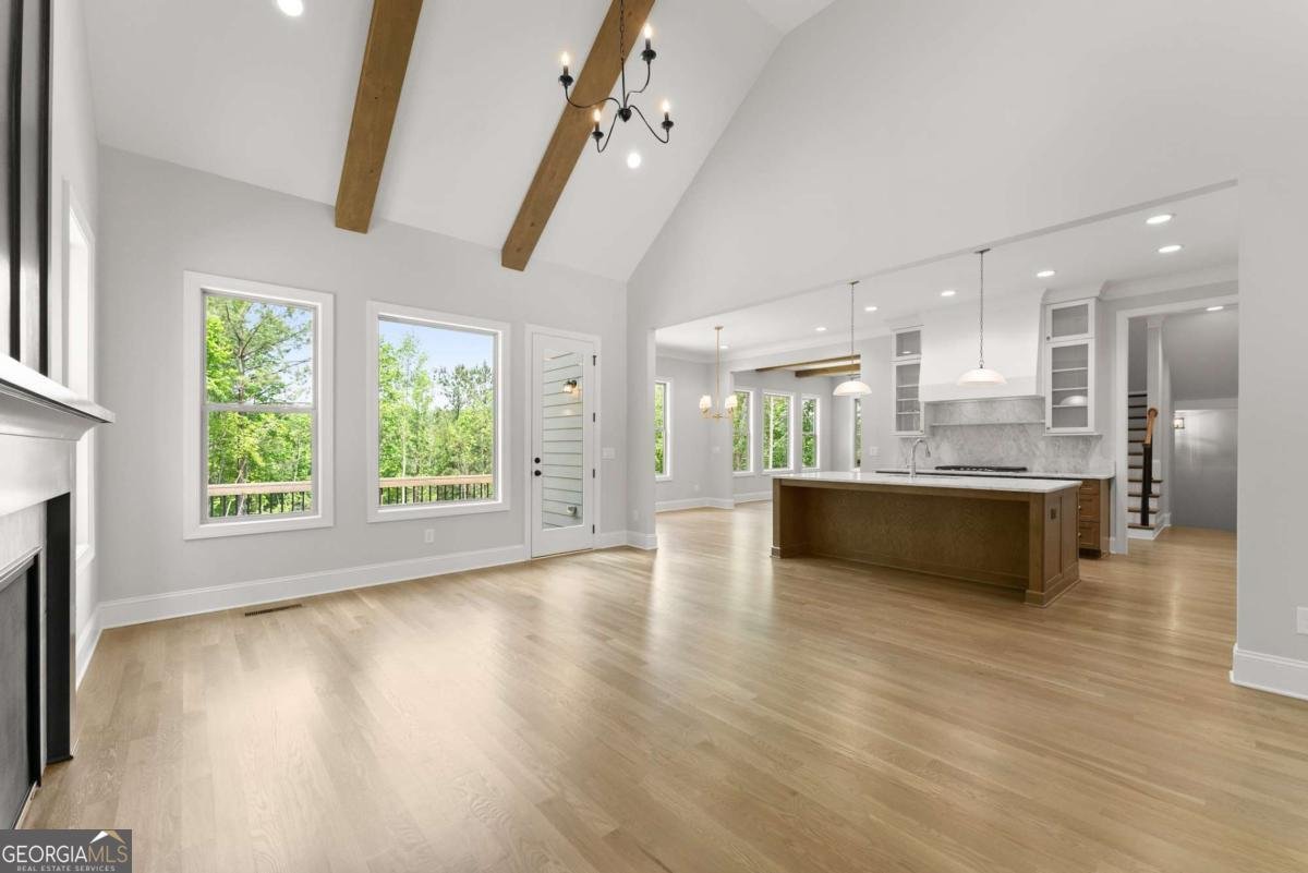 4860 Grandview Court Flowery Branch - Photo 19