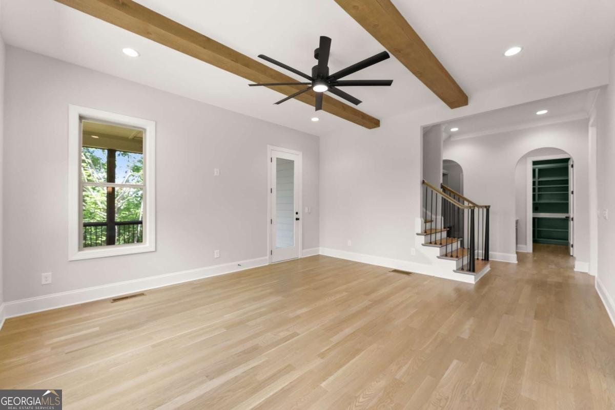 4860 Grandview Court Flowery Branch - Photo 21