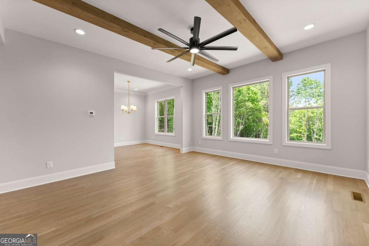 4860 Grandview Court Flowery Branch - Photo 22