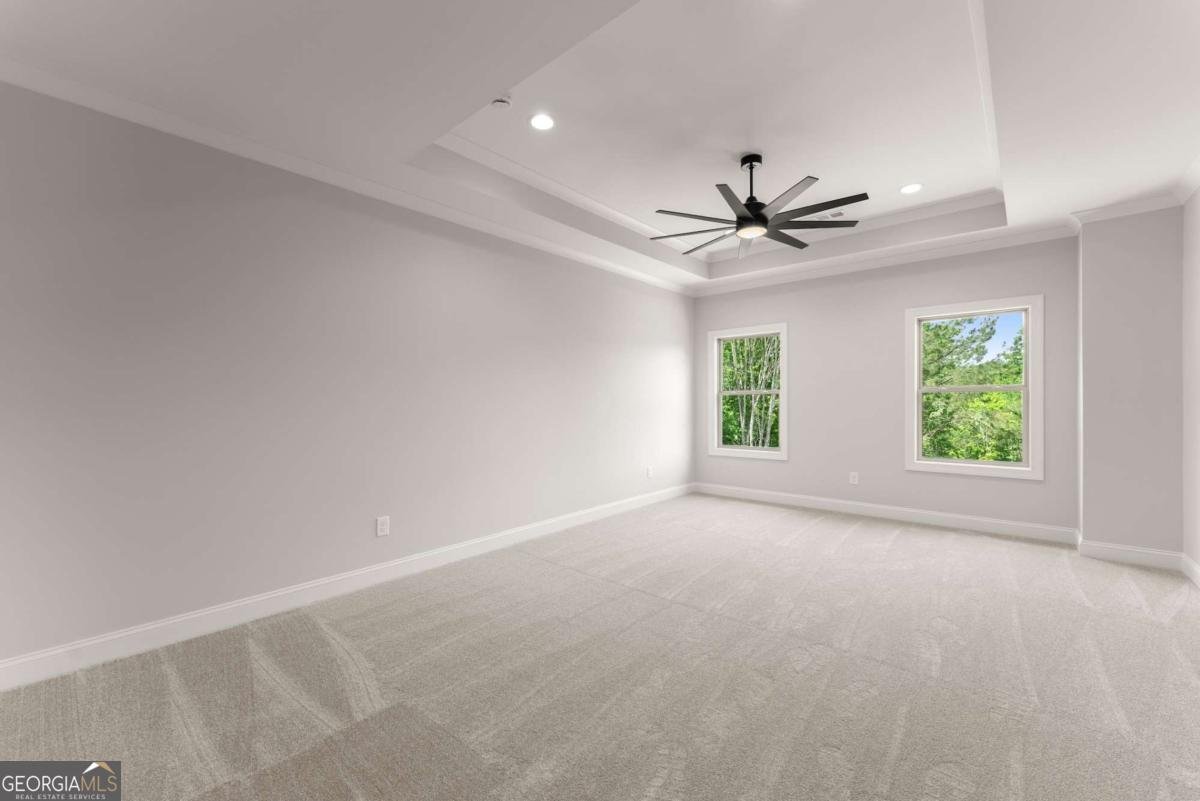 4860 Grandview Court Flowery Branch - Photo 30