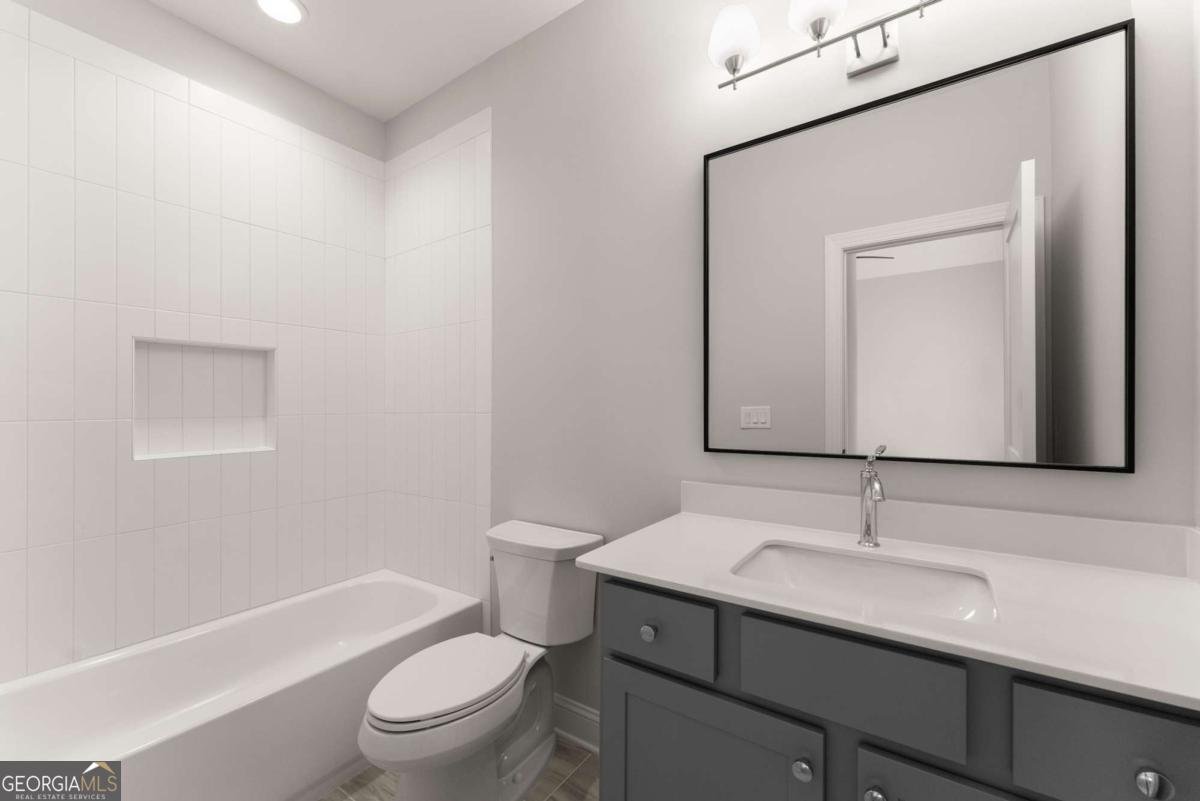 4860 Grandview Court Flowery Branch - Photo 42