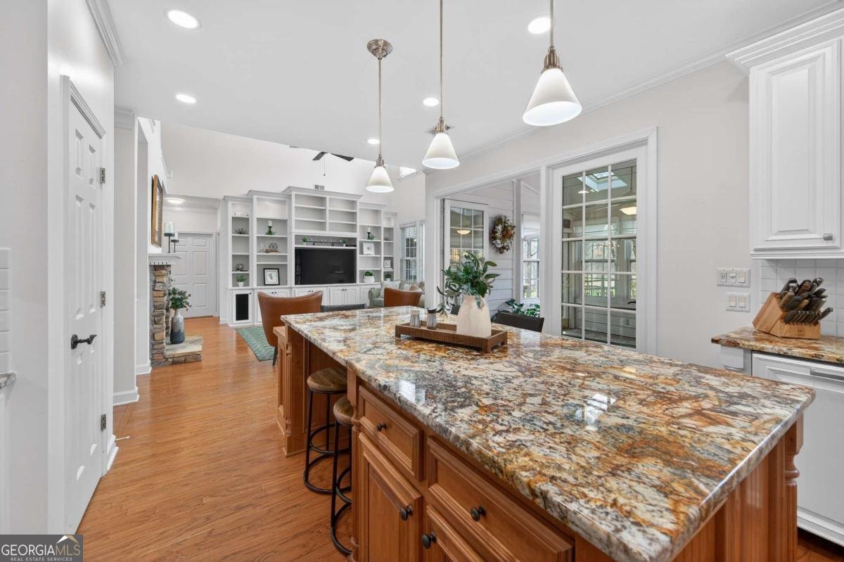 6460 Rutherford Place Suwanee - Photo 10