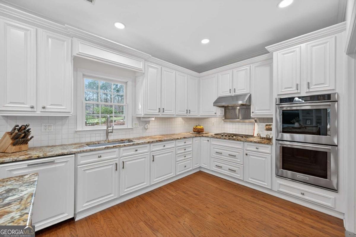 6460 Rutherford Place Suwanee - Photo 11