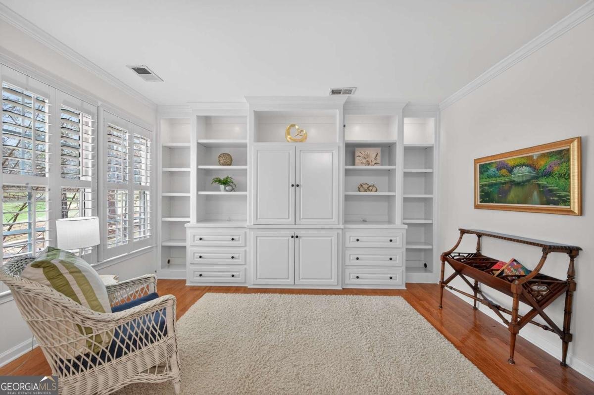 6460 Rutherford Place Suwanee - Photo 15