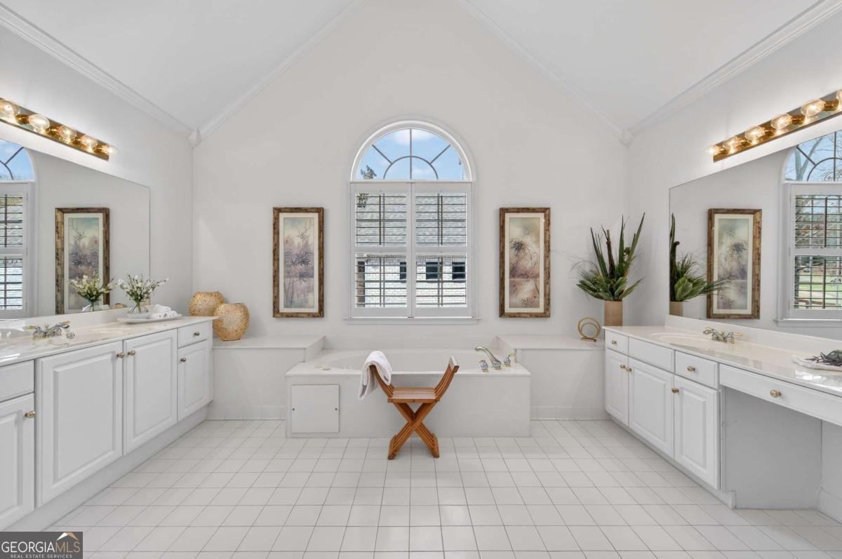 6460 Rutherford Place Suwanee - Photo 16