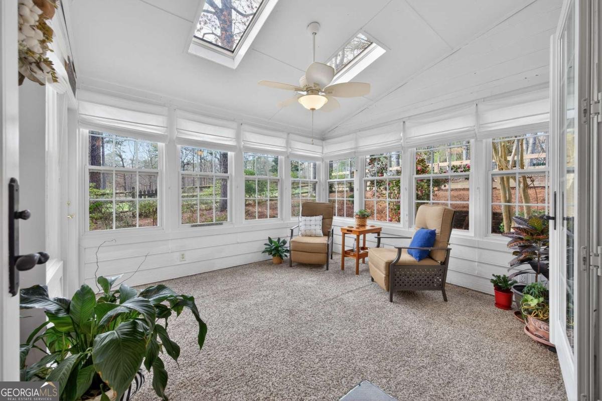 6460 Rutherford Place Suwanee - Photo 17