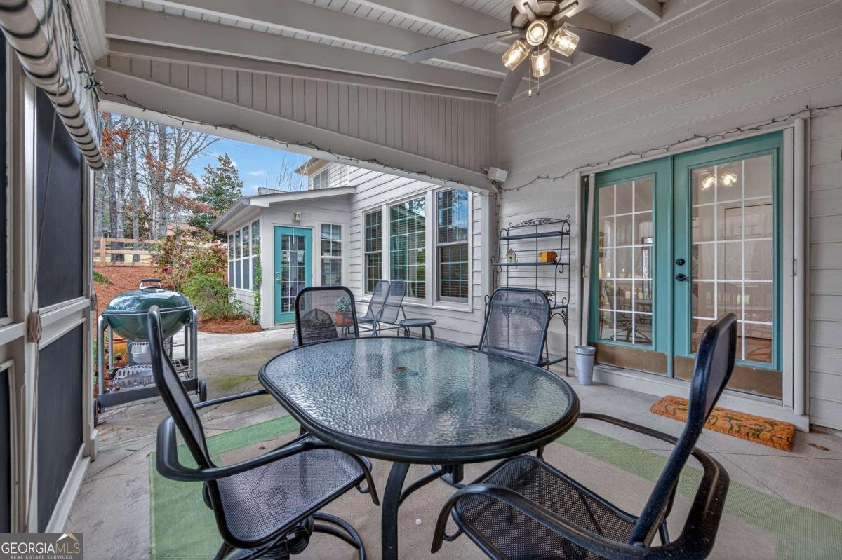 6460 Rutherford Place Suwanee - Photo 18