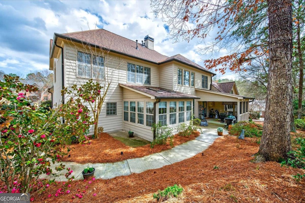 6460 Rutherford Place Suwanee - Photo 19