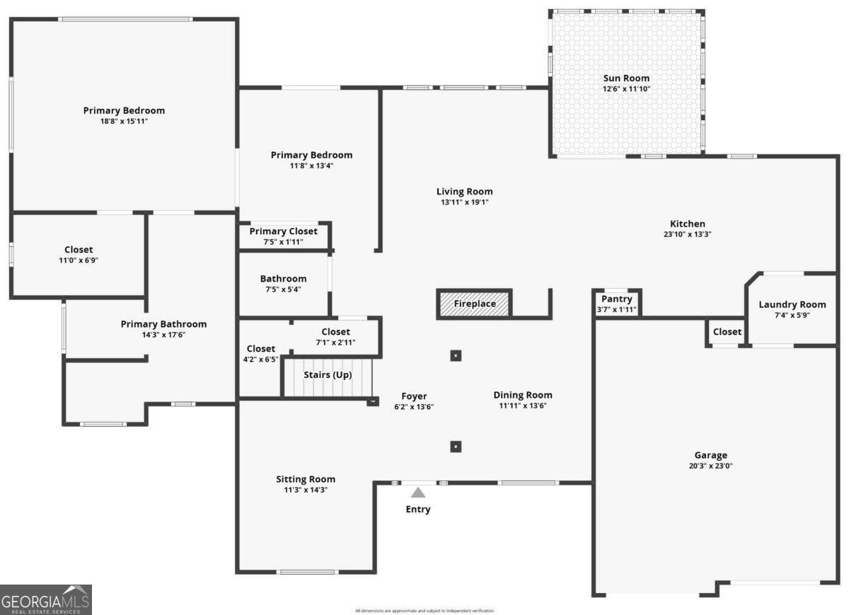 6460 Rutherford Place Suwanee - Photo 23