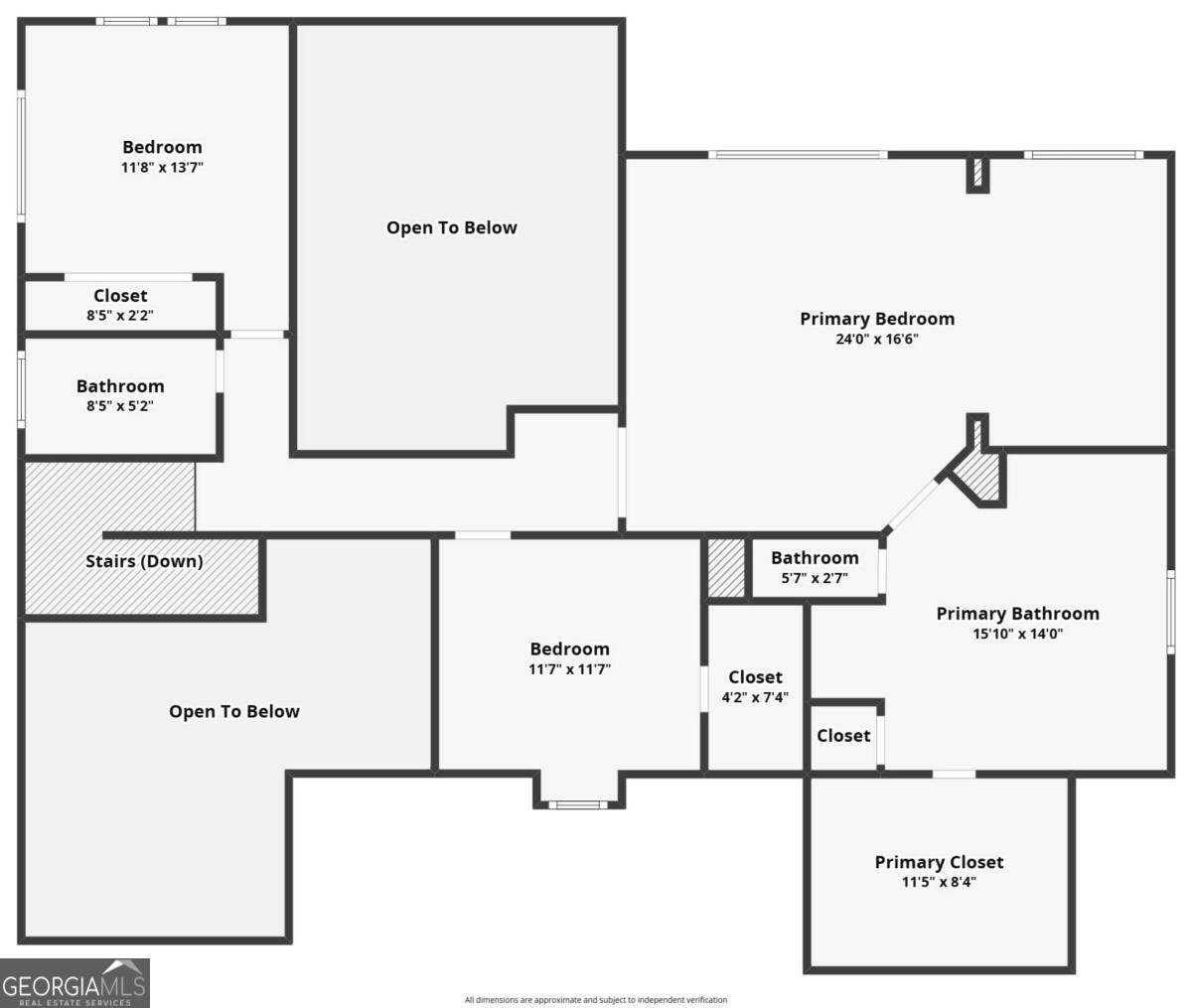6460 Rutherford Place Suwanee - Photo 24