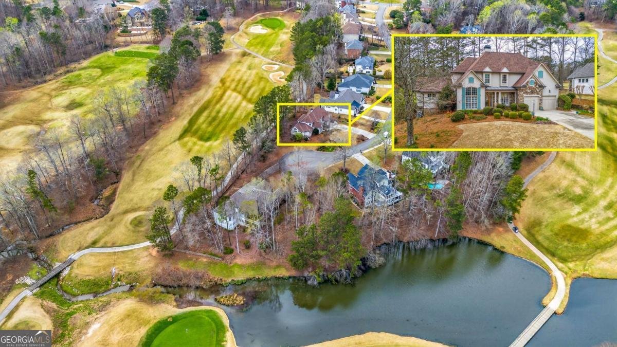 6460 Rutherford Place Suwanee - Photo 26