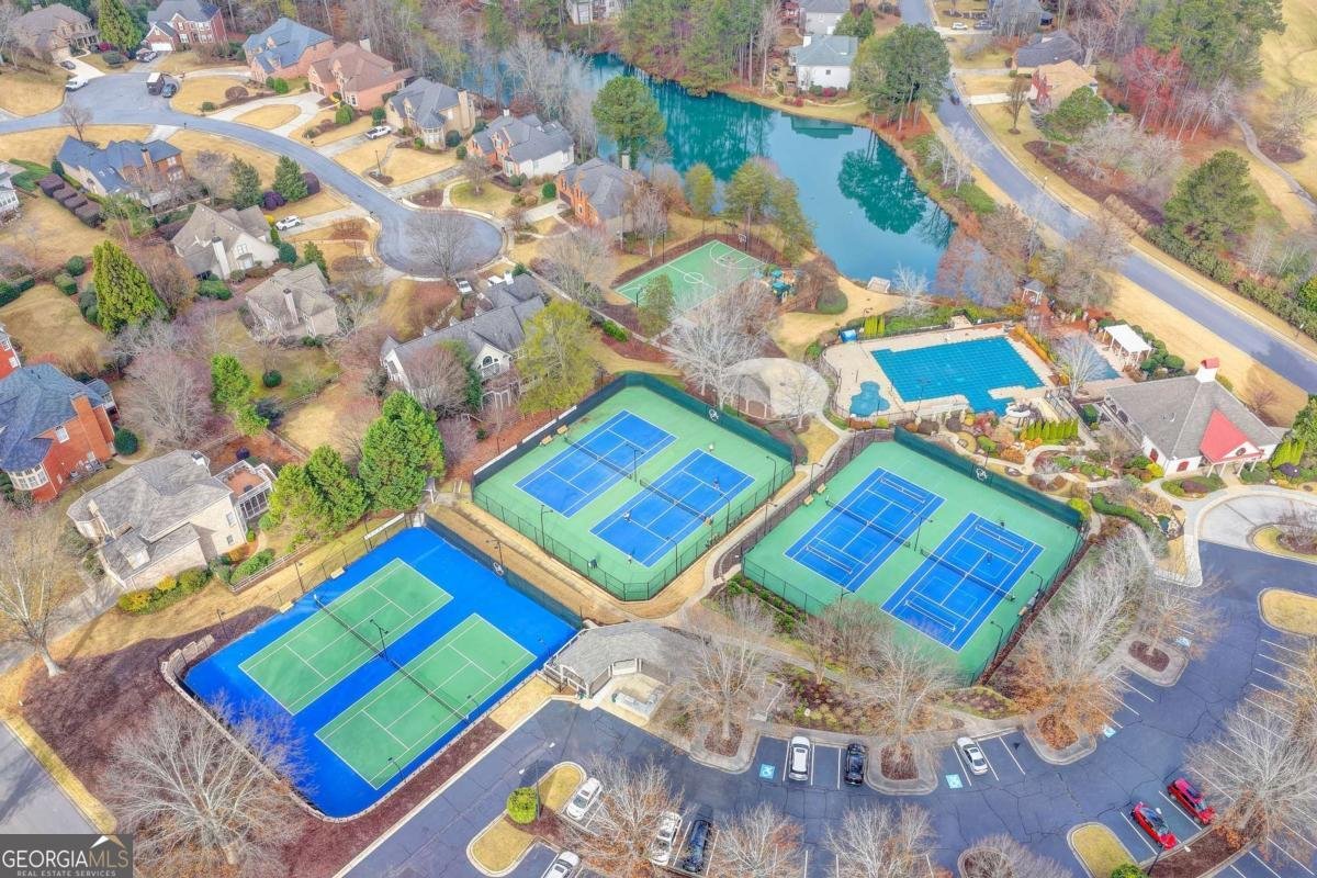 6460 Rutherford Place Suwanee - Photo 34