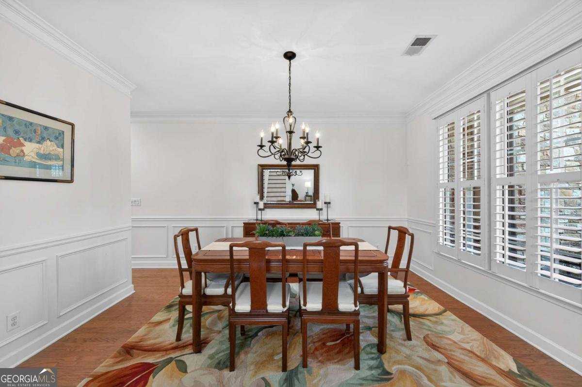 6460 Rutherford Place Suwanee - Photo 6